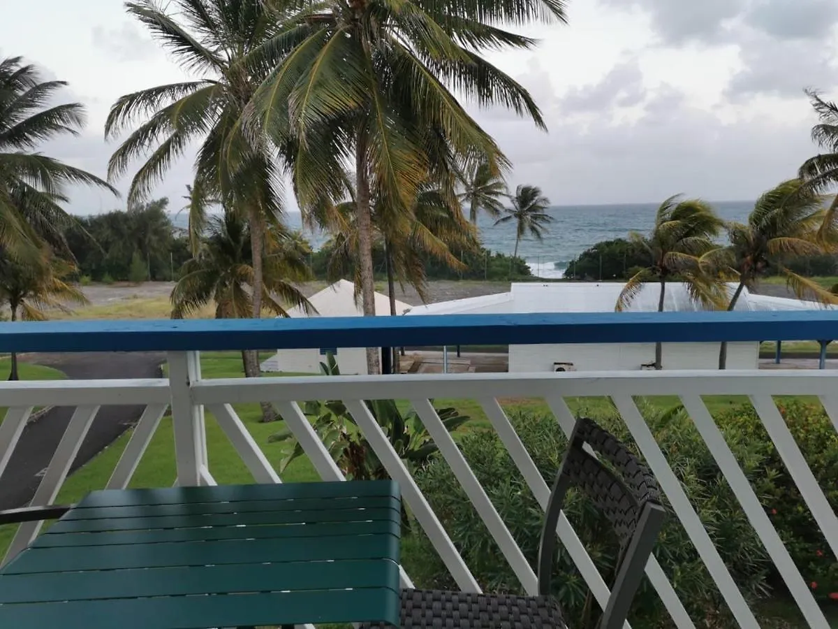 Studios Freebroise Saint-Francois  Saint-Francois (Grande-Terre)