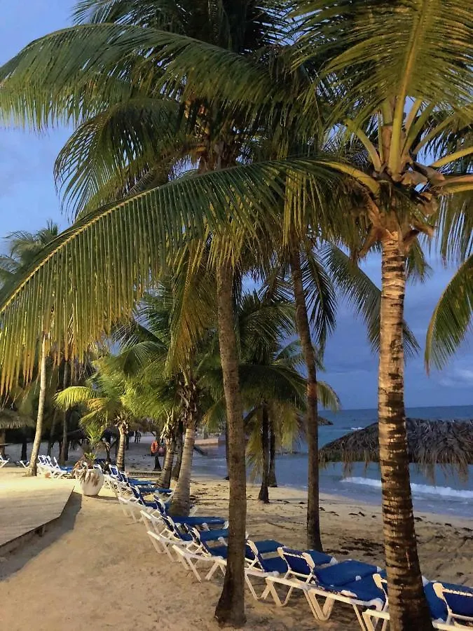 Studios Freebroise Saint-Francois  Guadeloupe