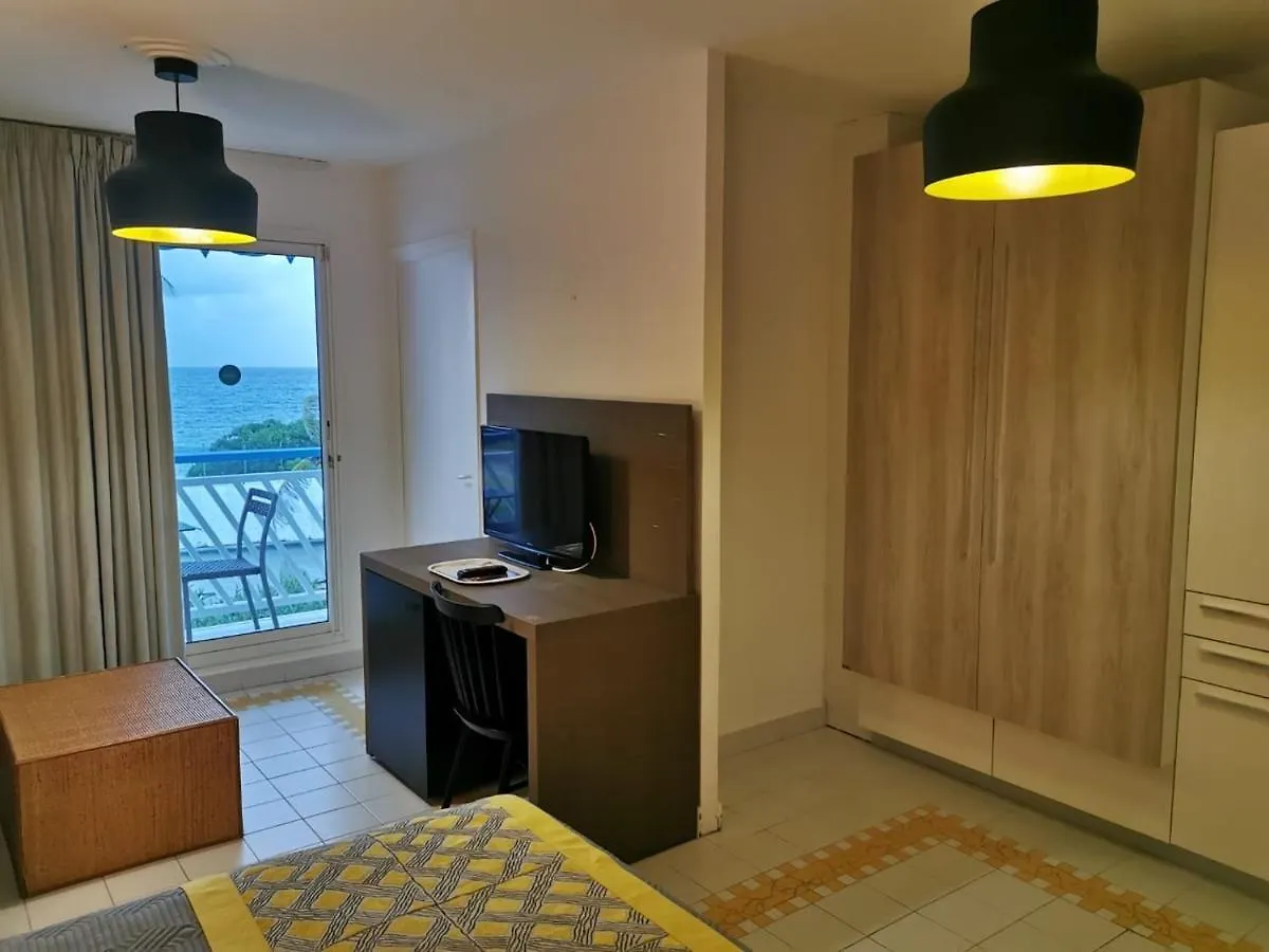 Studios Freebroise Saint-Francois  0*, Saint-Francois (Grande-Terre)