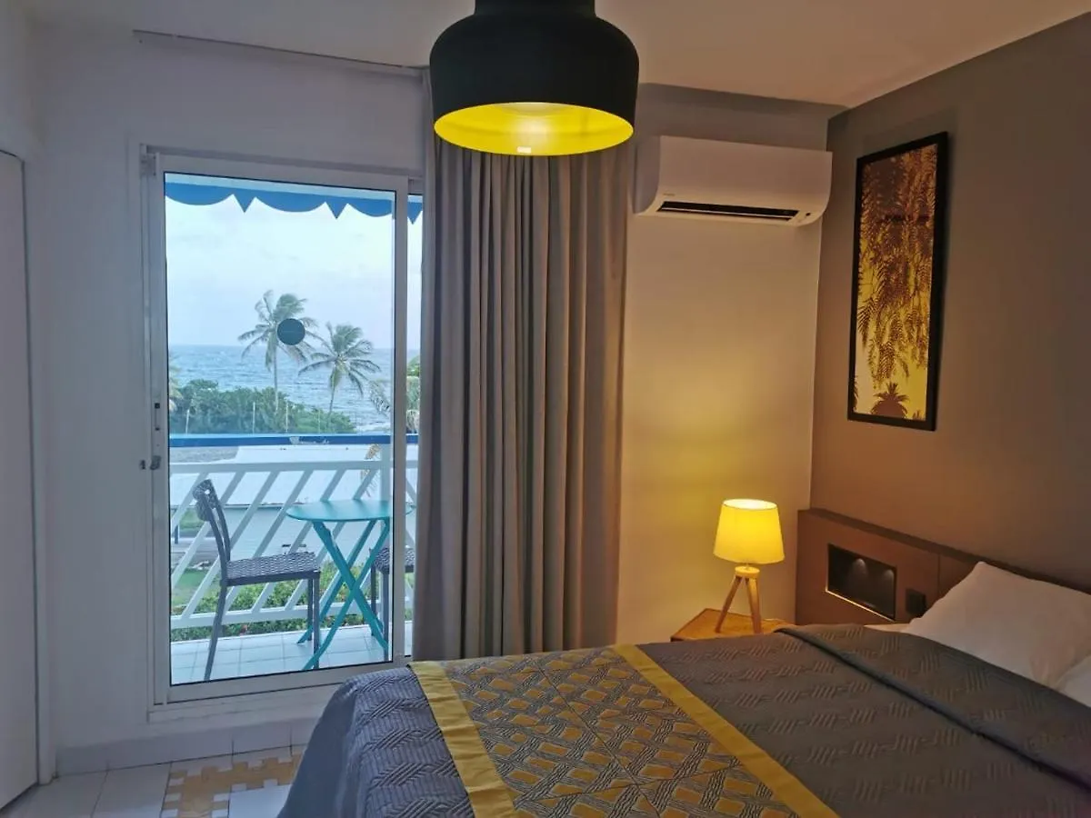 Studios Freebroise Saint-Francois  0*, Saint-Francois (Grande-Terre) Guadeloupe