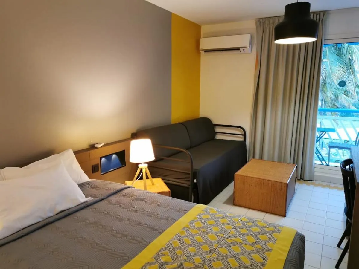 Studios Freebroise Saint-Francois